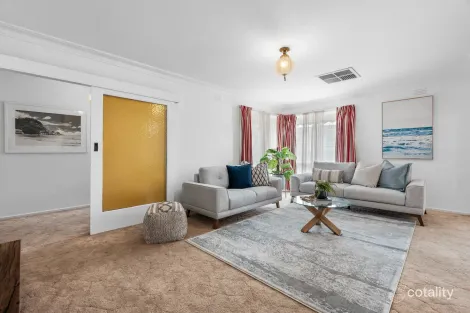 Property photo of 20 Bellbird Drive Wantirna VIC 3152