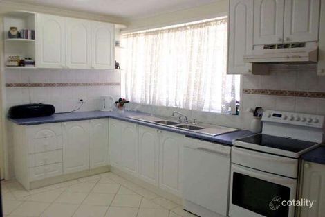 Property photo of 45 Panorama Crescent Mount Riverview NSW 2774