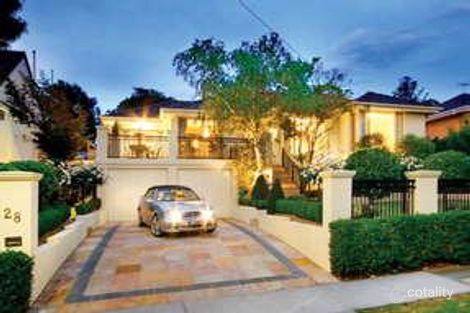 28 Reading Ave, Balwyn North, VIC 3104