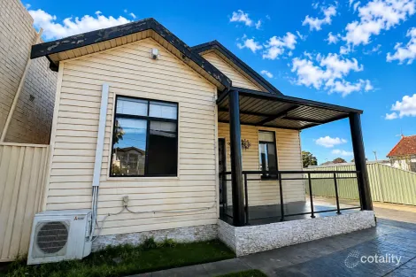 447 The Horsley Dr, Fairfield, NSW 2165