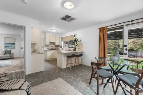 Property photo of 20 Bellbird Drive Wantirna VIC 3152