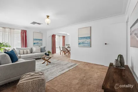 Property photo of 20 Bellbird Drive Wantirna VIC 3152