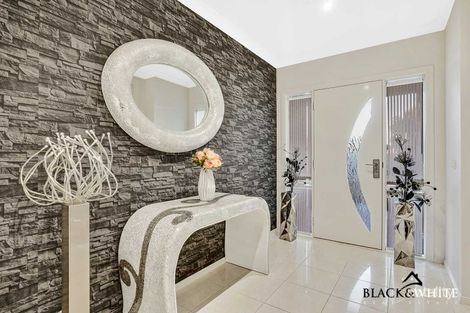 Property photo of 22 Burchelli Way Wyndham Vale VIC 3024