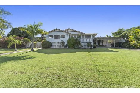 Property photo of 10 Dagmar Street The Range QLD 4700