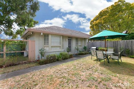 Property photo of 3/27 Hedge End Road Mitcham VIC 3132