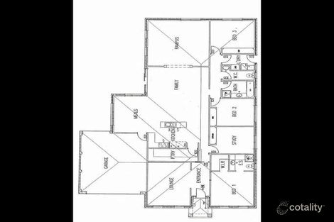 Property photo of 27 Madden Drive South Morang VIC 3752
