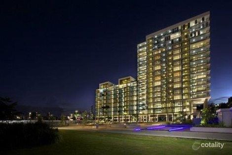 74/27 Cunningham St, Newstead, QLD 4006