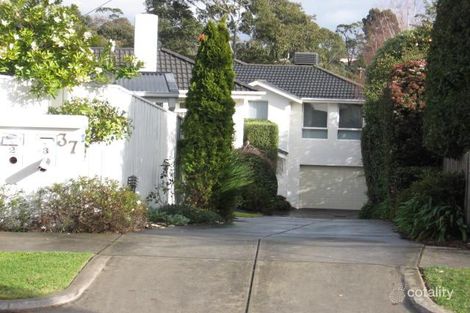 Property photo of 2/37 Paula Crescent Doncaster East VIC 3109