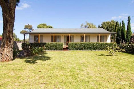 Property photo of 34 Morton Crescent Bittern VIC 3918