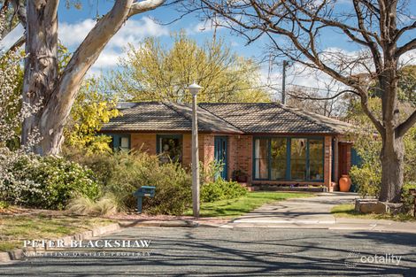 Property photo of 37 Andrews Street Watson ACT 2602