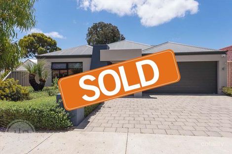 20a Conochie Cres, Manning, WA 6152