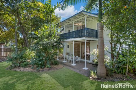 Property photo of 22 Bishop Street Belgian Gardens QLD 4810
