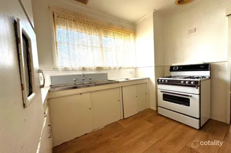 Property photo of 1 Maskrey Street Traralgon VIC 3844