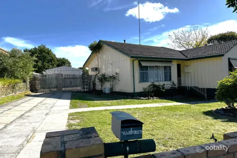 Property photo of 1 Maskrey Street Traralgon VIC 3844