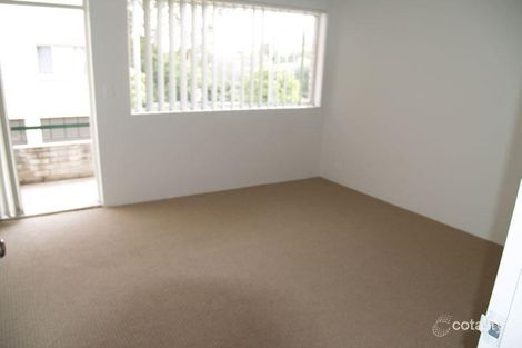 Property photo of 31/31-33 First Avenue Campsie NSW 2194
