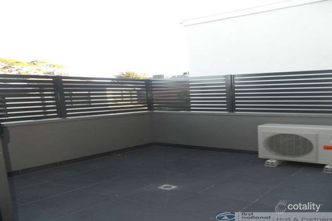 Property photo of 107/1161 Nepean Highway Highett VIC 3190