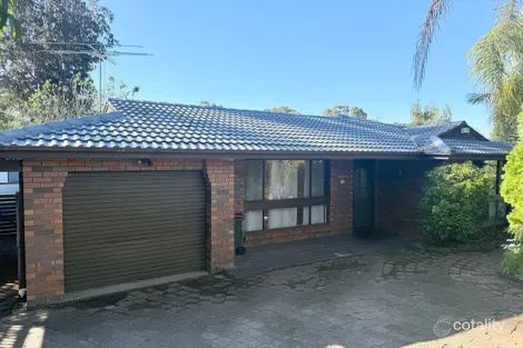 Property photo of 43 Limonite Place Eagle Vale NSW 2558