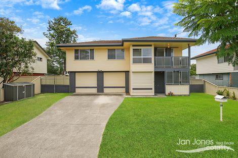 Property photo of 14 Brockway Street Kippa-Ring QLD 4021