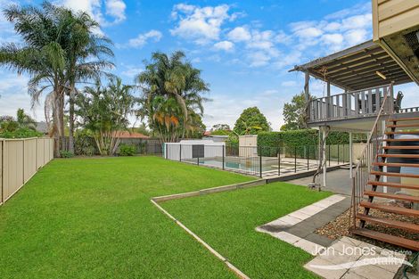 Property photo of 14 Brockway Street Kippa-Ring QLD 4021