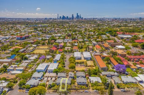 7/21-25 Grosvenor St, Yeerongpilly, QLD 4105