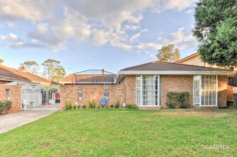 Property photo of 56 Livingstone Avenue Ingleburn NSW 2565