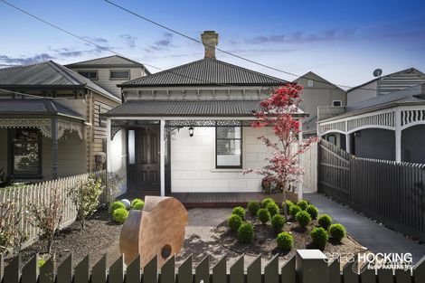 Property photo of 154 Osborne Street Williamstown VIC 3016