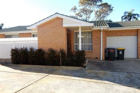 Property photo of 4/81-83 Campbell Street Woonona NSW 2517