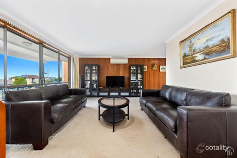 Property photo of 19 Summit Drive Banora Point NSW 2486