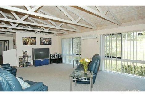 Property photo of 41 Brackenbury Street Warrandyte VIC 3113