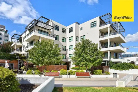 35/21 Angas St, Meadowbank, NSW 2114