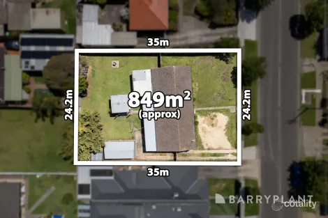 Property photo of 7 Oakwood Road Albanvale VIC 3021