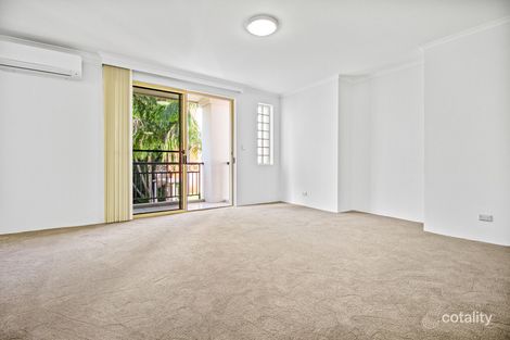 Property photo of 12/6 Rosebery Place Balmain NSW 2041