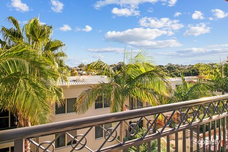 Property photo of 12/6 Rosebery Place Balmain NSW 2041