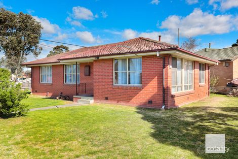 Property photo of 8 Bladin Street Laverton VIC 3028