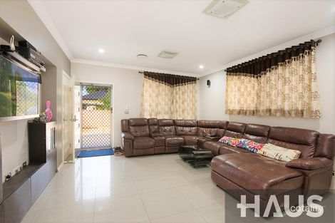 Property photo of 4/3-5 Tungarra Road Girraween NSW 2145