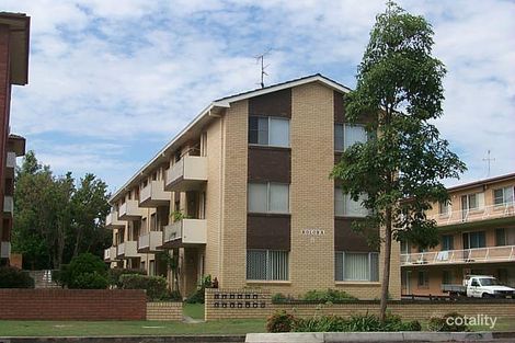 11/6 Waugh St, Port Macquarie, NSW 2444