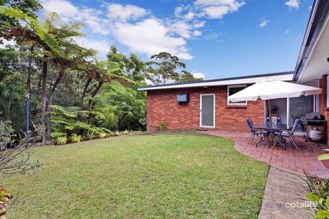 Property photo of 73 Brown Street Forestville NSW 2087