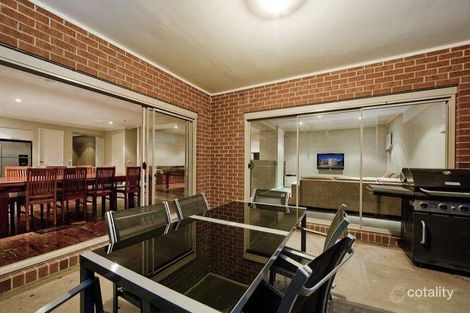 Property photo of 31 Ponsford Drive Point Cook VIC 3030