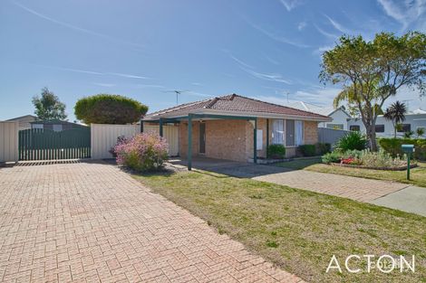 Property photo of 13 Requa Crescent Warnbro WA 6169