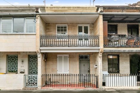 Property photo of 209 Palmer Street Darlinghurst NSW 2010