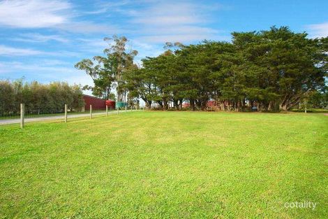 Property photo of 16A Meeking Drive Pakenham VIC 3810