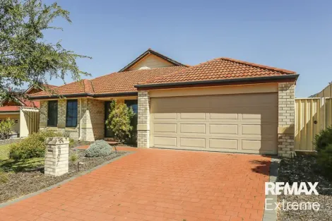 32 Archimedes Cres, Tapping, WA 6065