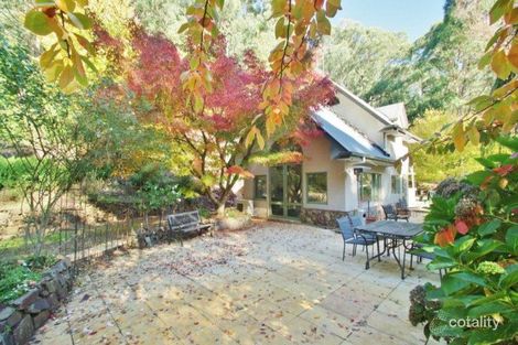 727 Don Rd, Healesville, VIC 3777