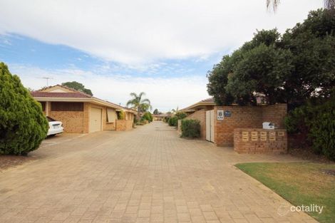 Property photo of 10/6 Lester Drive Thornlie WA 6108
