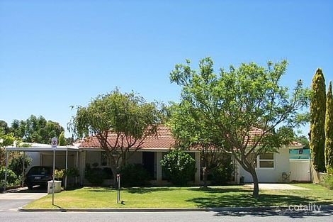 Property photo of 86 Goddard Street Lathlain WA 6100