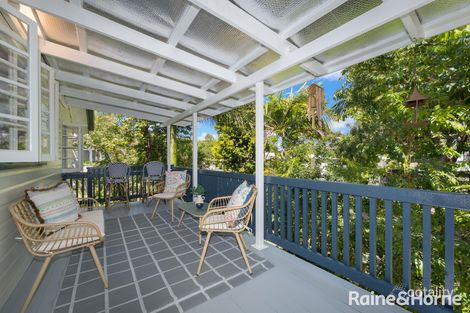 Property photo of 22 Bishop Street Belgian Gardens QLD 4810