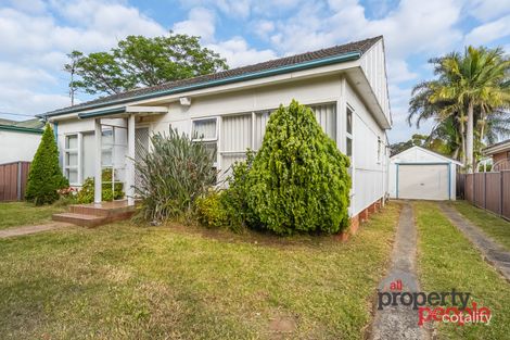 52 Carlisle St, Ingleburn, NSW 2565
