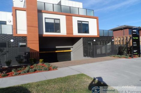 Property photo of 107/1161 Nepean Highway Highett VIC 3190