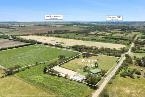 20 Georges Rd, Barrabool, VIC 3221