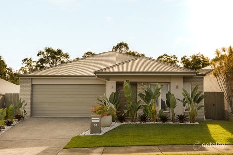 31 Clements St, Griffin, QLD 4503